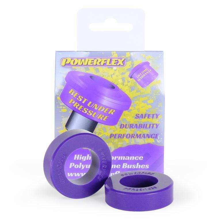 Powerflex Rear Shock Absorber Top Mounting Bush - Fast Road/Track - PFR25-1430P - Performance HQ - United Kingdom