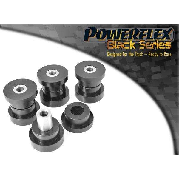 Powerflex Rear Upper Wishbone Bush - PFR25-209 - Performance HQ - United Kingdom