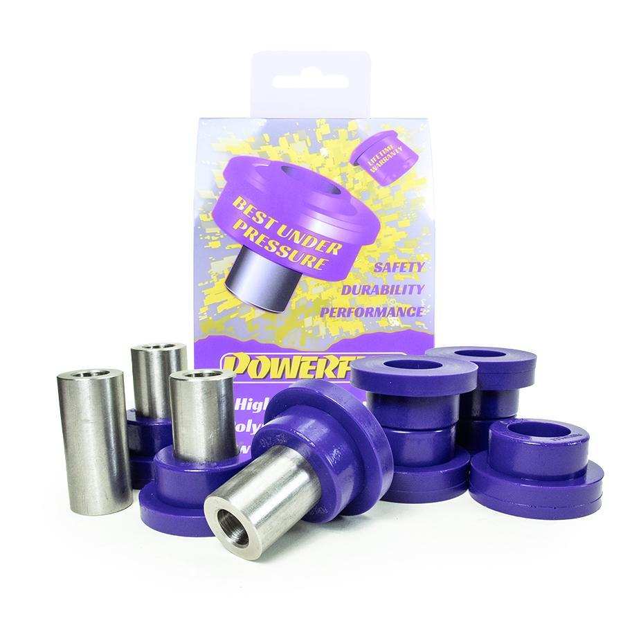 Powerflex Rear Upper Wishbone Bush - PFR25-210 - Performance HQ - United Kingdom