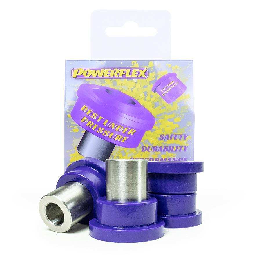 Powerflex Rear Track Control Arm Bush - PFR25-214 - Performance HQ - United Kingdom