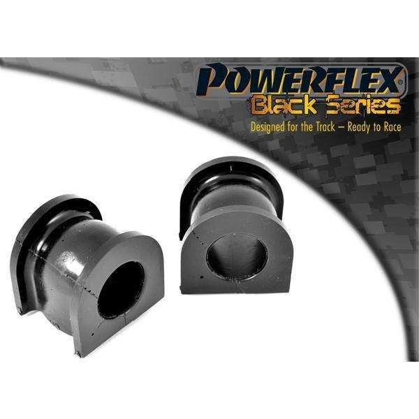 Powerflex Rear Anti Roll Bar Bush 27.2mm - PFR25-215-27.2 - Performance HQ - United Kingdom