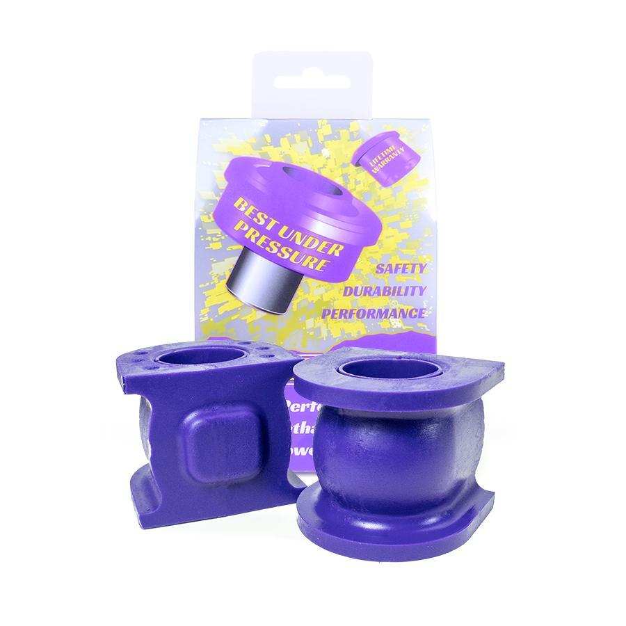 Powerflex Rear Anti Roll Bar Bush 27.2mm - PFR25-215-27.2 - Performance HQ - United Kingdom