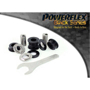 Powerflex Rear Upper Arm Outer Bush, Camber Adjustable - PFR25-324G - Performance HQ - United Kingdom