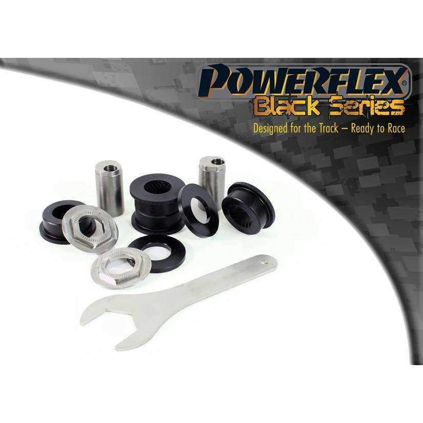 Powerflex Rear Upper Arm Outer Bush, Camber Adjustable - PFR25-324G - Performance HQ - United Kingdom
