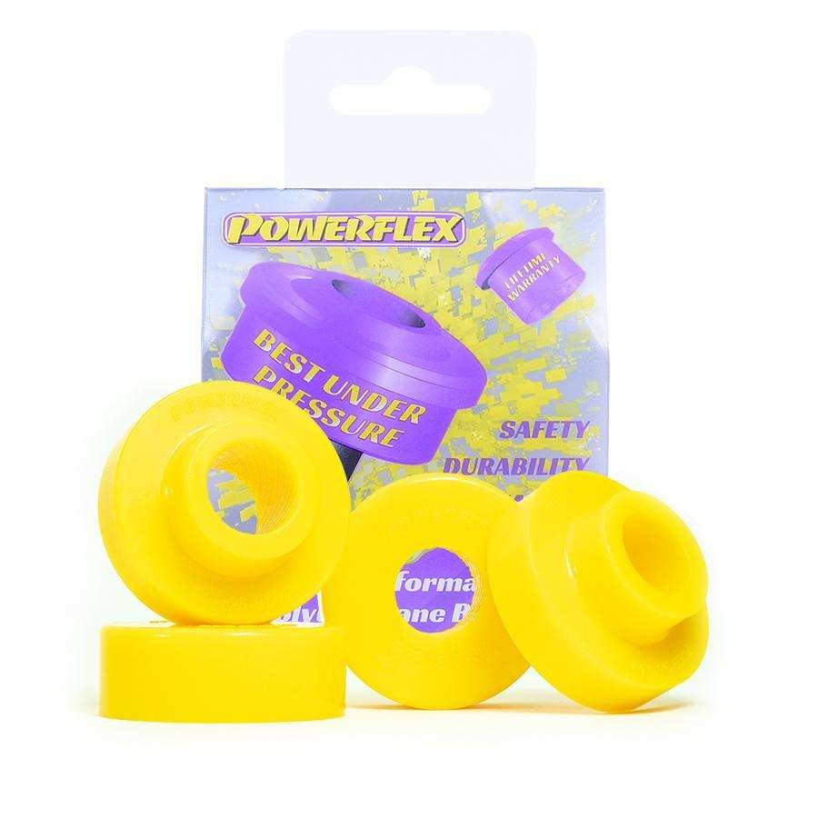 Powerflex Rear Upper Shock Mounting Bush - PFR25-930 - Performance HQ - United Kingdom