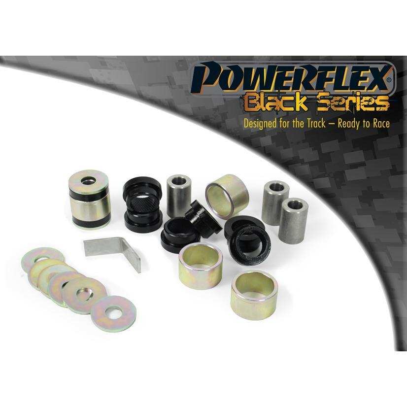 Powerflex Rear Lower Front Control Arm Bush - PFR26-111 - Performance HQ - United Kingdom