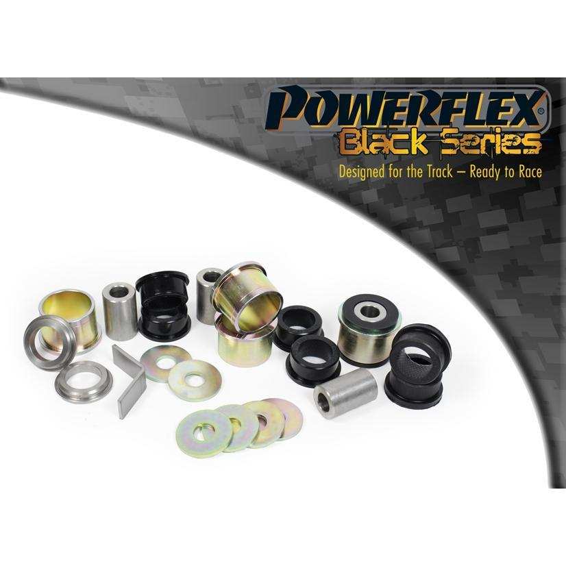 Powerflex Rear Upper Control Arm Bush - PFR26-114 - Performance HQ - United Kingdom