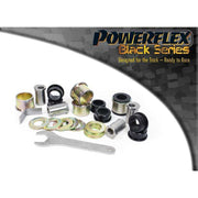 Powerflex Rear Upper Control Arm Bush Camber Adjustable - PFR26-114G - Performance HQ - United Kingdom