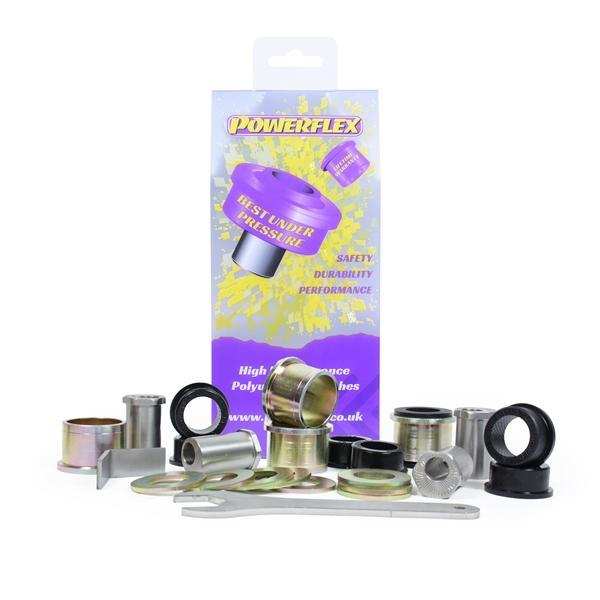 Powerflex Rear Upper Control Arm Bush - PFR26-114 - Performance HQ - United Kingdom