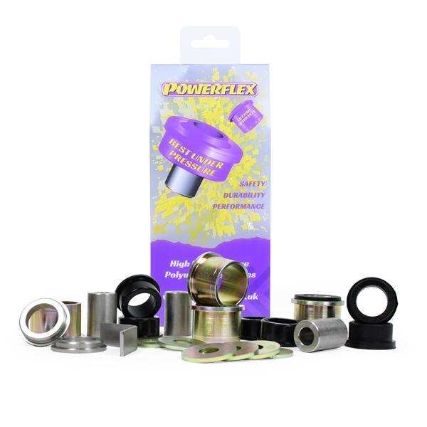 Powerflex Rear Upper Control Arm Bush - PFR26-114 - Performance HQ - United Kingdom