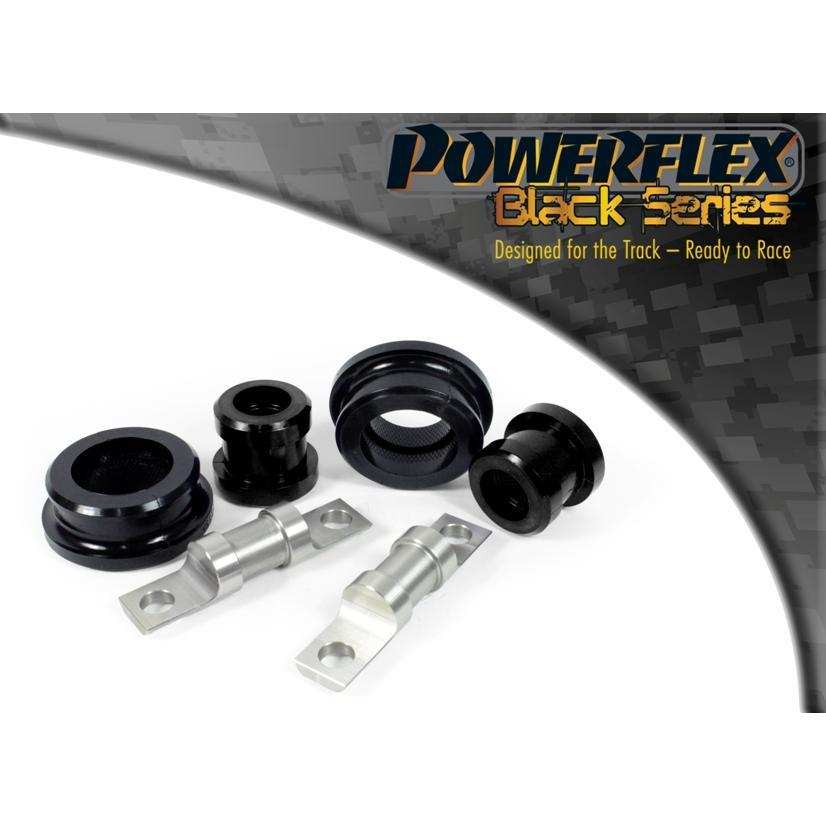 Powerflex Rear Trailing Arm Bush - PFR26-115 - Performance HQ - United Kingdom
