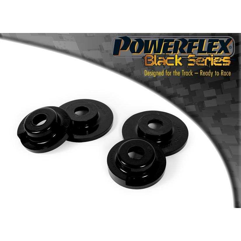 Powerflex Rear Upper and Lower Spring Isolator Pads - PFR26-119 - Performance HQ - United Kingdom