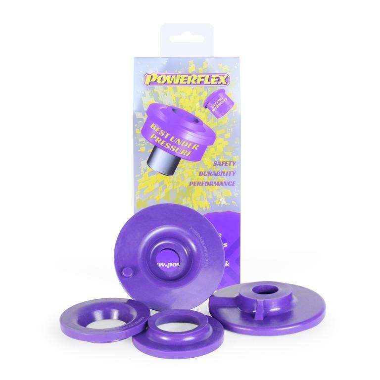 Powerflex Rear Upper and Lower Spring Isolator Pads - PFR26-219 - Performance HQ - United Kingdom