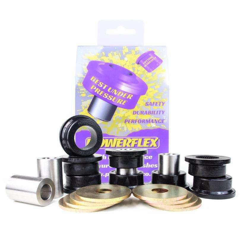 Powerflex Rear Lower Control Arm Bush - PFR26-311 - Performance HQ - United Kingdom