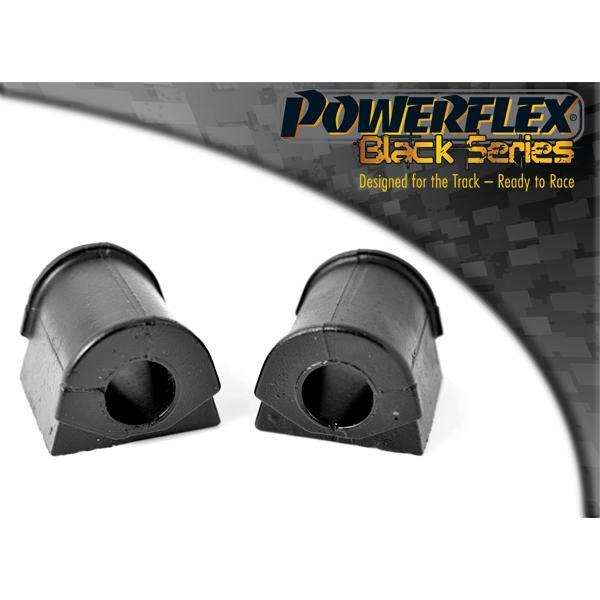 Powerflex Rear Anti Roll Bar Mounting Bush 17mm - PFR27-208-17 - Performance HQ - United Kingdom