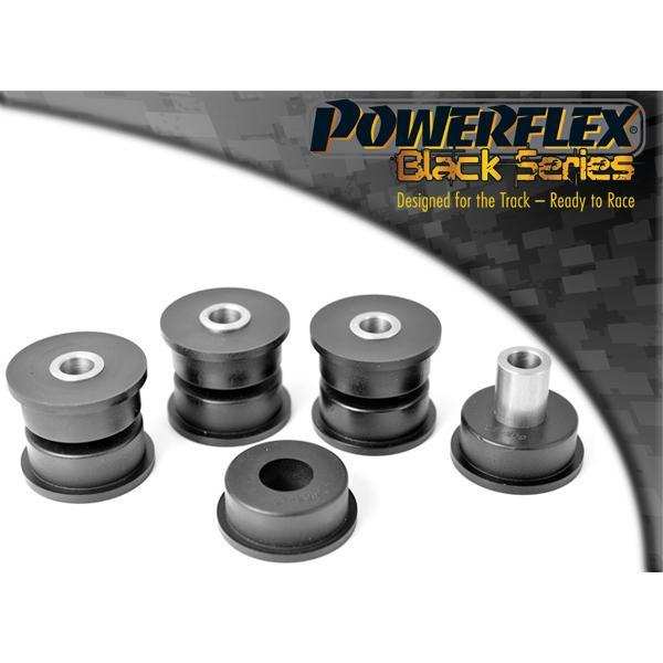 Powerflex Rear Monostrut Axle Brace Assembly Bush - PFR27-209 - Performance HQ - United Kingdom
