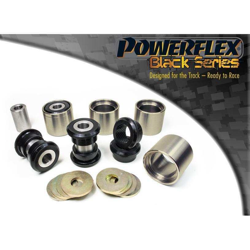 Powerflex Rear Diff Strut Bush - PFR27-411 - Performance HQ - United Kingdom