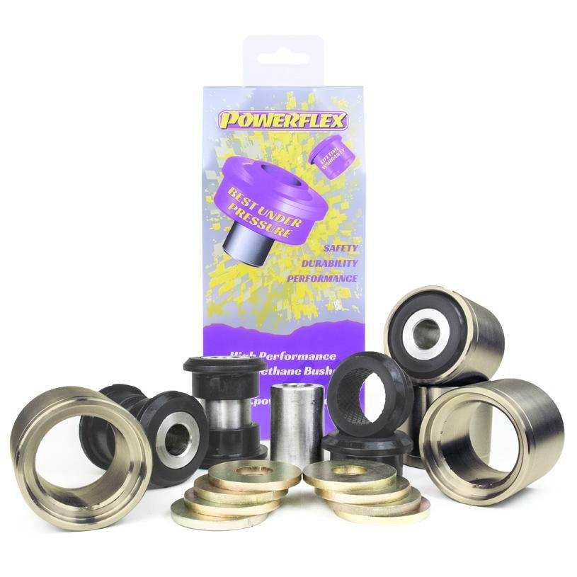 Powerflex Rear Diff Strut Bush - PFR27-411 - Performance HQ - United Kingdom