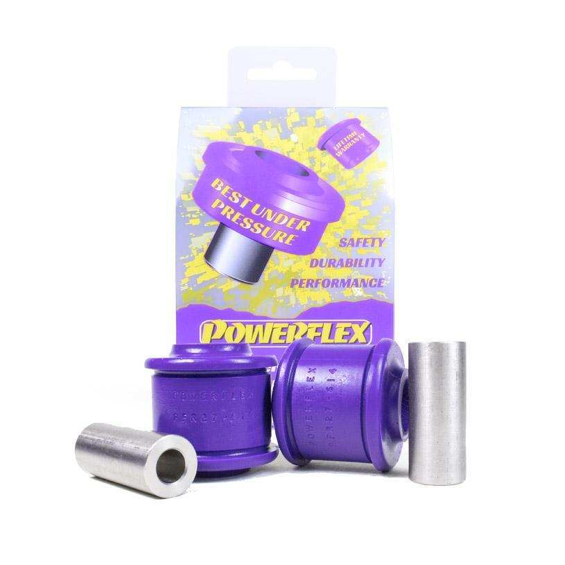 Powerflex Rear Upper Arm Front Bush - PFR27-614 - Performance HQ - United Kingdom