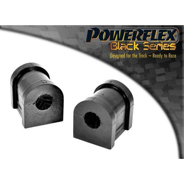 Powerflex Rear Anti Roll Bar Bush 17.5mm - PFR27-615-17.5 - Performance HQ - United Kingdom