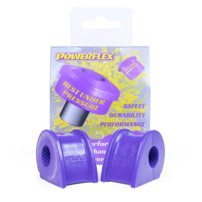 Powerflex Rear Anti Roll Bar Mount 15.5mm - PFR3-1011-15.5 - Performance HQ - United Kingdom