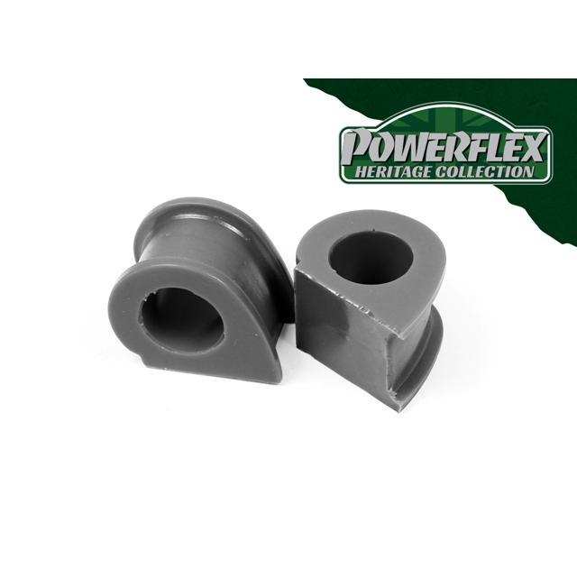 Powerflex Front Anti Roll Bar Mount 21mm - PFR3-1011-21 - Performance HQ - United Kingdom
