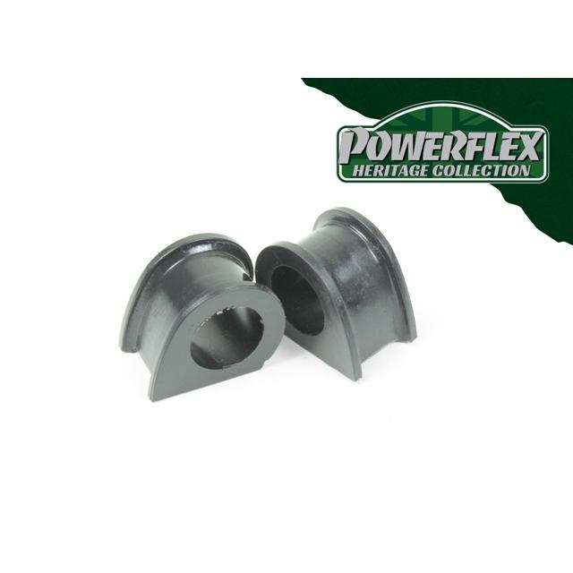 Powerflex Front Anti Roll Bar Mount 23.5mm - PFR3-1011-23.5 - Performance HQ - United Kingdom