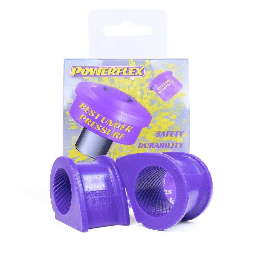Powerflex Front Anti Roll Bar Mount 23.5mm - PFR3-1011-23.5 - Performance HQ - United Kingdom