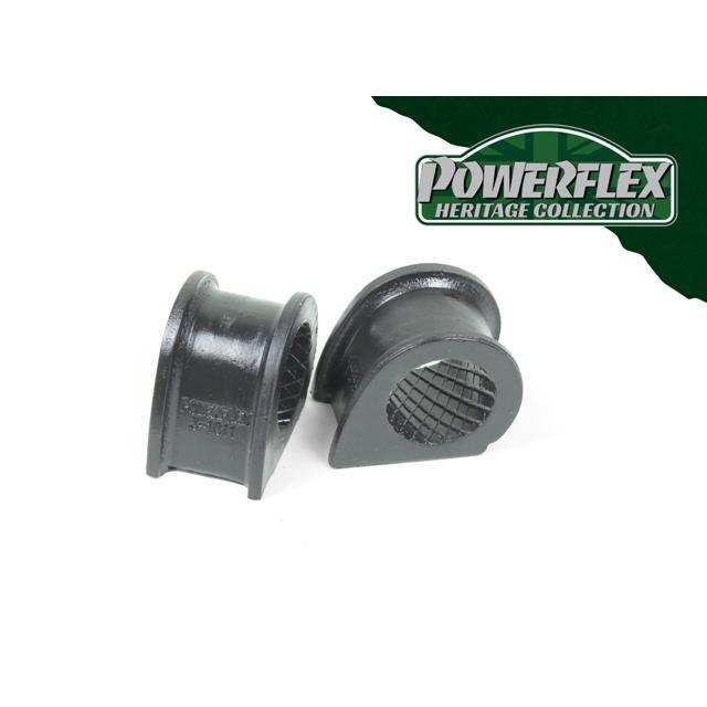 Powerflex Front Anti Roll Bar Mount 25mm - PFR3-1011-25 - Performance HQ - United Kingdom