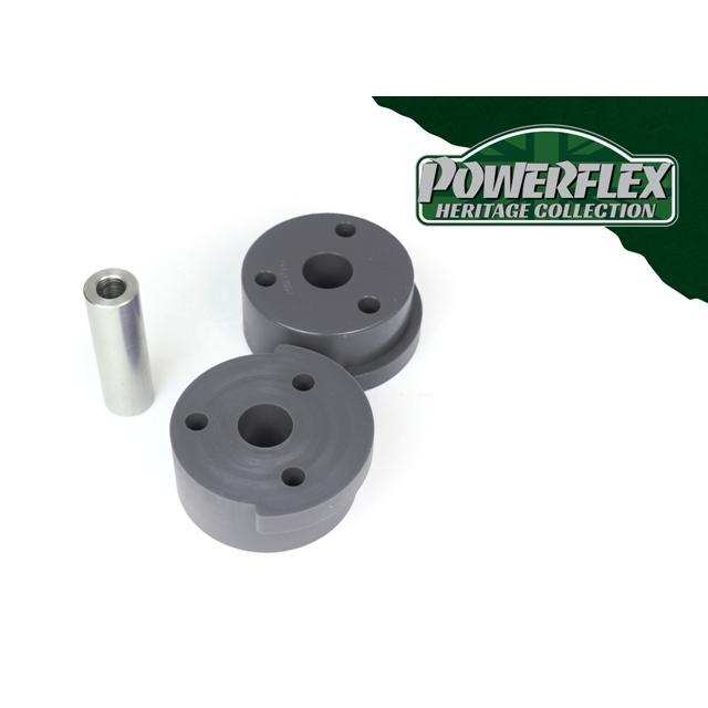Powerflex Rear Differential Mount - PFR3-107 - Performance HQ - United Kingdom