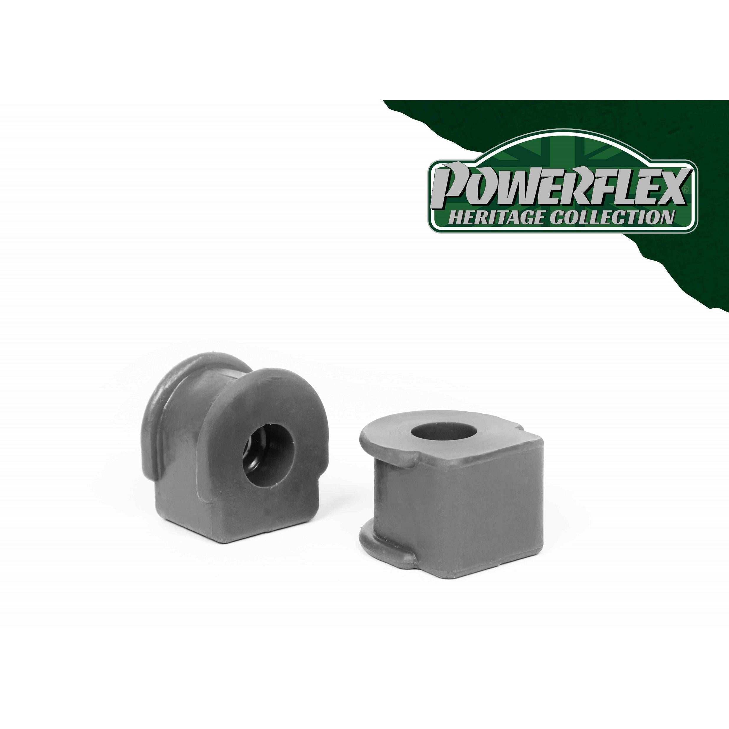 Powerflex Rear Anti Roll Bar To Control Arm - PFR3-108-15 - Performance HQ - United Kingdom