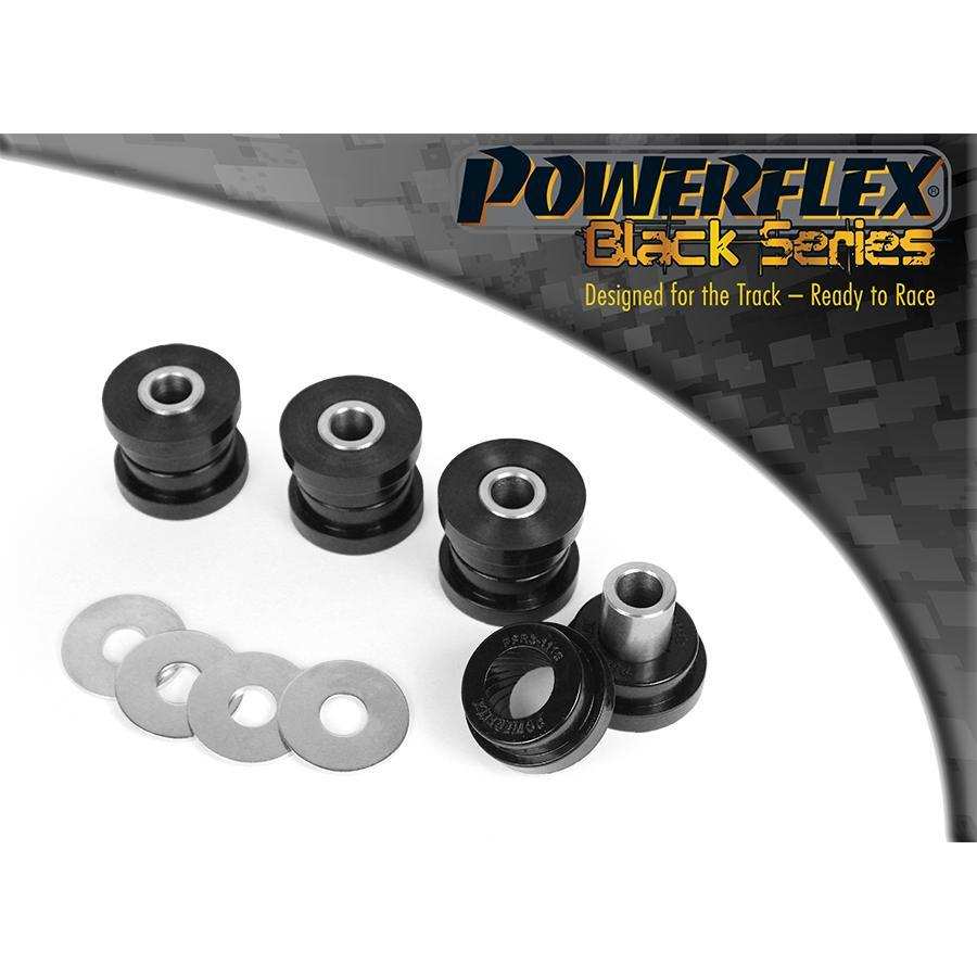 Powerflex Rear Anti Roll Bar Link Bush - PFR3-1116 - Performance HQ - United Kingdom