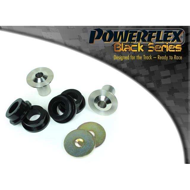 Powerflex Rear Tie Rod Outer Bush - PFR3-1118 - Performance HQ - United Kingdom