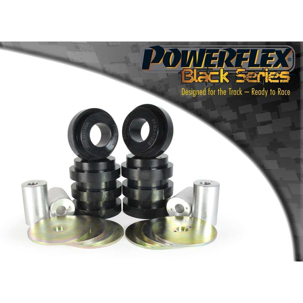 Powerflex Rear Subframe Mounting Bush - PFR3-1120 - Performance HQ - United Kingdom