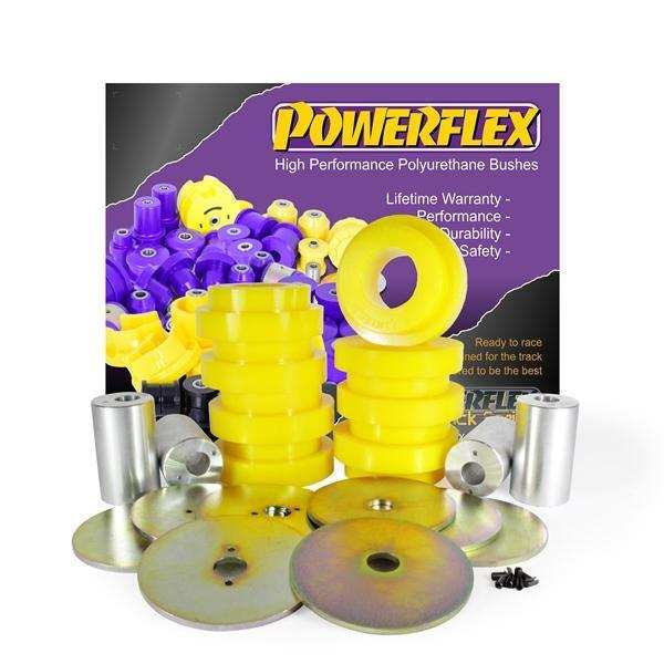 Powerflex Rear Subframe Mounting Bush - PFR3-1120 - Performance HQ - United Kingdom