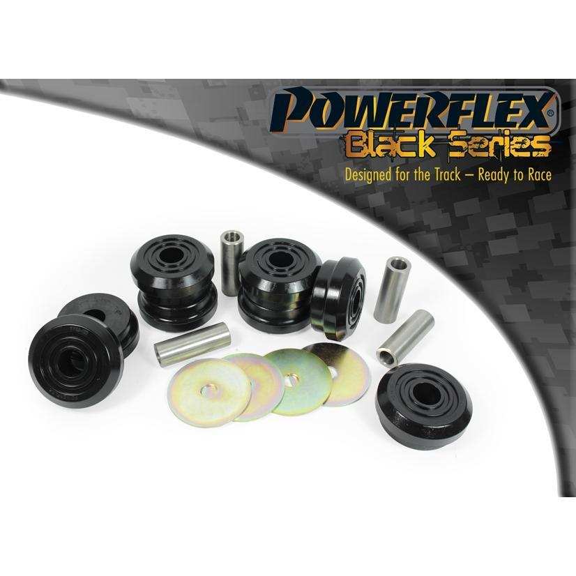 Powerflex Rear Subframe Mounting Bush - PFR3-122 - Performance HQ - United Kingdom