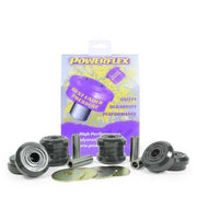 Powerflex Rear Subframe Mounting Bush - PFR3-122 - Performance HQ - United Kingdom