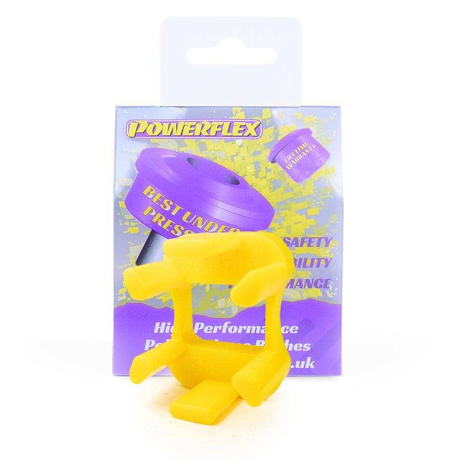 Powerflex Gearbox Support Bush Insert - PFR3-126 - Performance HQ - United Kingdom