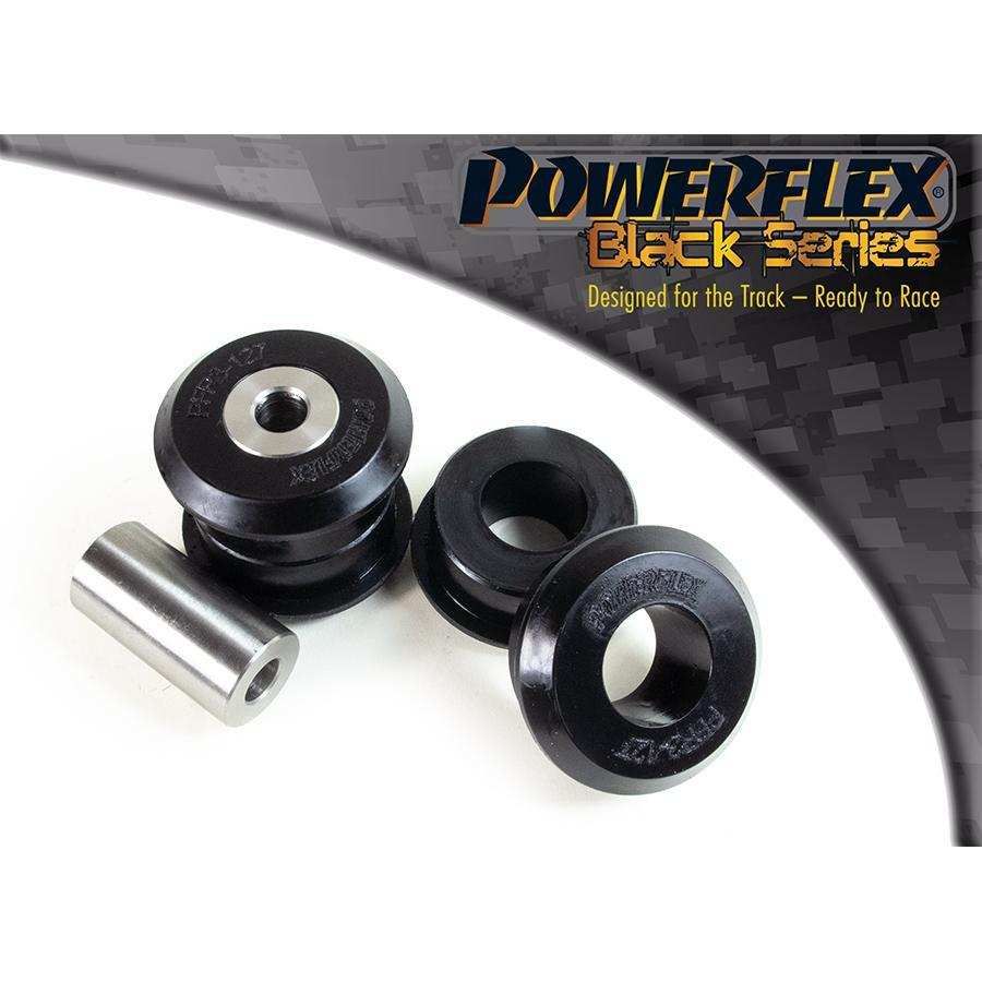 Powerflex Rear Differential Crossmember Bush - PFR3-127 - Performance HQ - United Kingdom