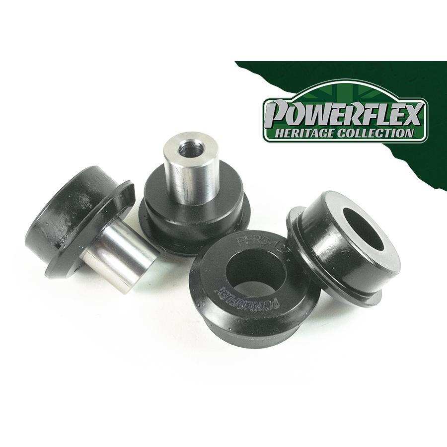 Powerflex Rear Differential Crossmember Bush - PFR3-127 - Performance HQ - United Kingdom