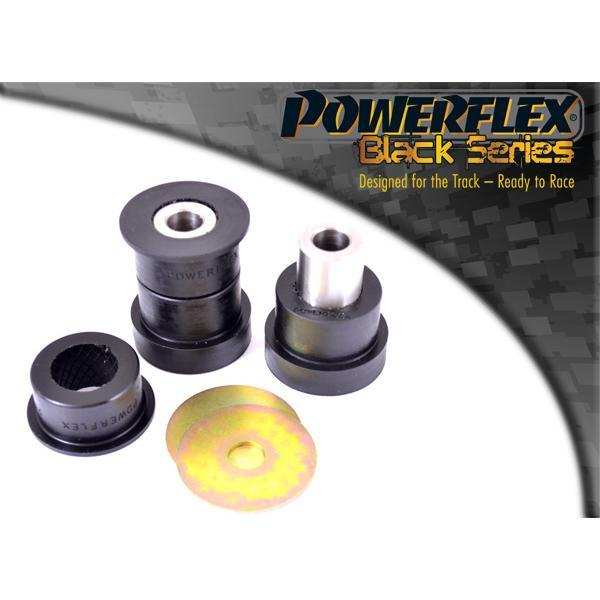 Powerflex Rear Upper Arm Outer Bush - PFR3-208 - Performance HQ - United Kingdom