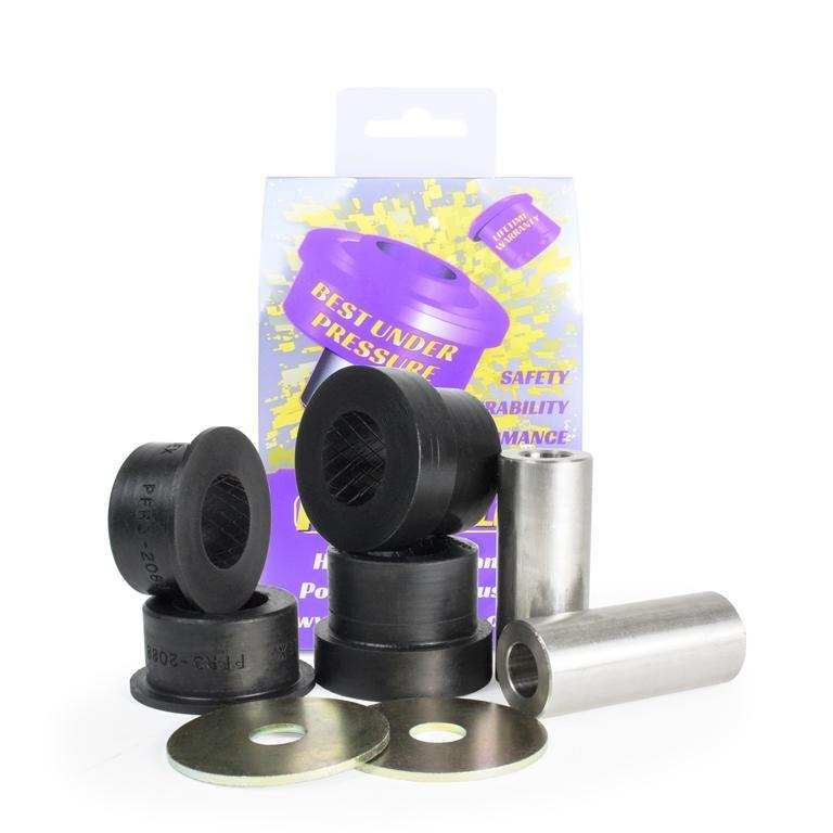 Powerflex Rear Upper Arm Outer Bush - PFR3-208 - Performance HQ - United Kingdom