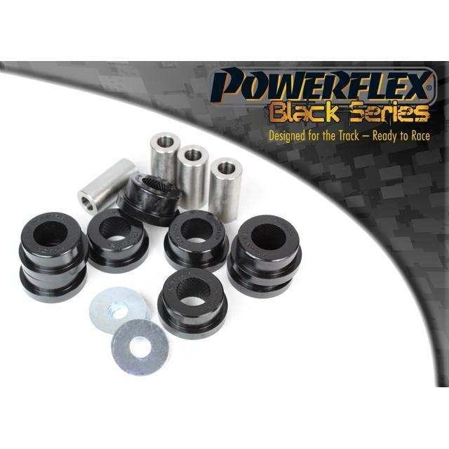 Powerflex Rear Upper Arm Inner Bush (Pressed Arm) - PFR3-209 - Performance HQ - United Kingdom