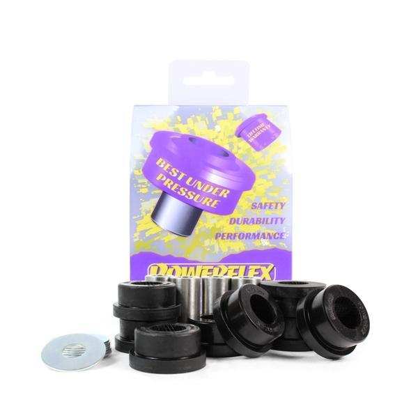 Powerflex Rear Upper Arm Inner Bush (Pressed Arm) - PFR3-209 - Performance HQ - United Kingdom