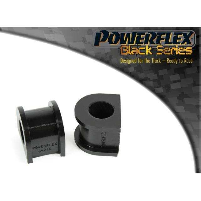 Powerflex Rear Anti Roll Bar Bush 22mm - PFR3-210-22 - Performance HQ - United Kingdom