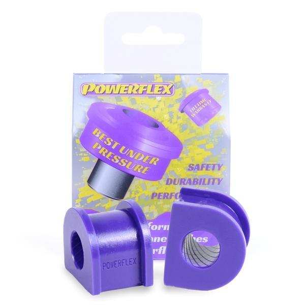 Powerflex Rear Anti Roll Bar Bush 22mm - PFR3-210-22 - Performance HQ - United Kingdom