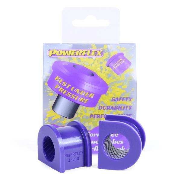 Powerflex Rear Anti Roll Bar Bush 24mm - PFR3-210-24 - Performance HQ - United Kingdom