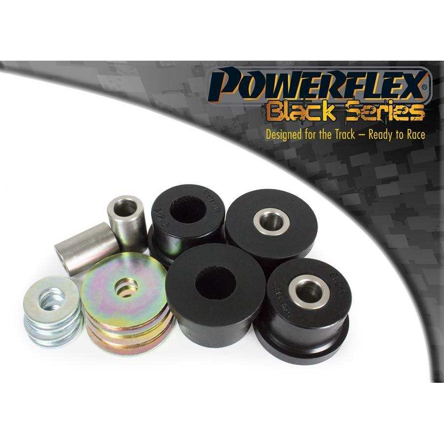 Powerflex Rear Upper Arm Inner Bush (Cast Arm) - PFR3-212 - Performance HQ - United Kingdom