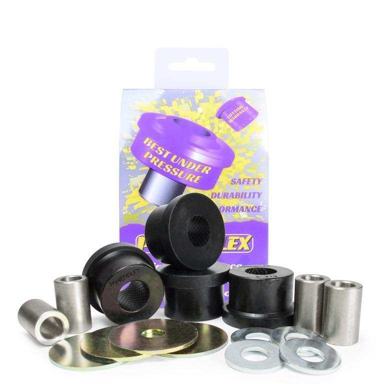 Powerflex Rear Upper Arm Inner Bush (Cast Arm) - PFR3-212 - Performance HQ - United Kingdom