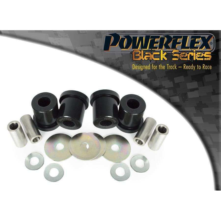 Powerflex Rear Upper Arm Inner Bush (Cast Arm) - PFR3-216 - Performance HQ - United Kingdom